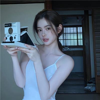 我爱绿咭