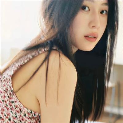 蝴蝶的微笑