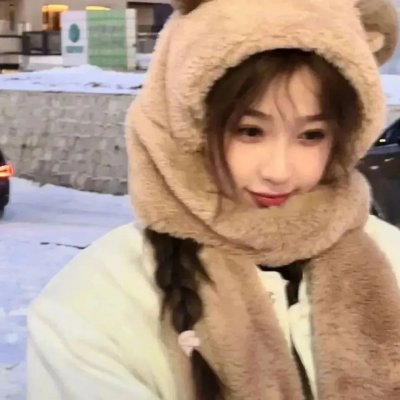 母亲的梦想